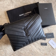 YSL Satchel Bags